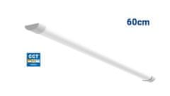 Optonica  LED linearna svetilka 60cm 20W 2400lm 3000k, 4000k ali 6000k IP20 