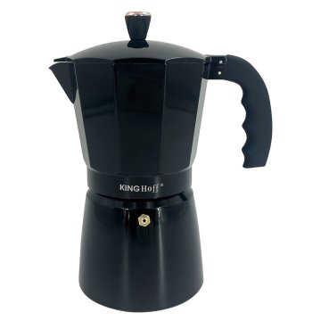 shumee APARAT ZA KAVO 600 ml KINGHOFF KH-1885 INDUKCIJSKI