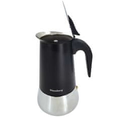 shumee APARAT ZA KAVO 200 ml KLAUSBERG KB-7844 INDUKCIJSKI