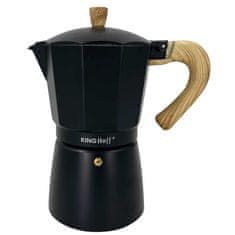 shumee APARAT ZA KAVO 450 ml KINGHOFF KH-1887 INDUKCIJSKI