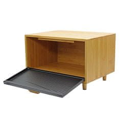 BRUNBESTE BAMBUSOVA ŠKATLA ZA KRUH 4252