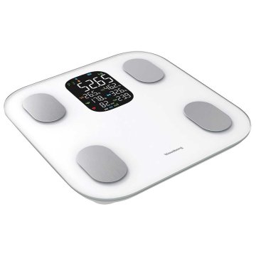 shumee PAMETNA IOS IN ANDROID ANALITIČNA KOPALNIŠKA TEHTNICA KLAUSBERG KB-7855