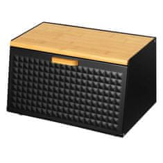 BRUNBESTE DVOJNA ŠKATLA ZA KRUH 2743