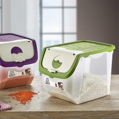 shumee POSODA ZA ZELENJAVO, ČEBULO, KROMPIR 12L 730512-B