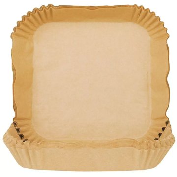 shumee PAPIRNATI VLOŽKI ZA CVRTNIK 16x16cm 100 kosov KLAUSBERG KB-7781
