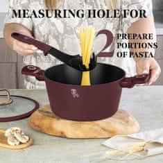 shumee BERLINGER HAUS BH-6337 LEONARDO KOMPLET KUHINJSKIH PRIBOROV