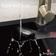 shumee BERLINGER HAUS BH-6337 LEONARDO KOMPLET KUHINJSKIH PRIBOROV