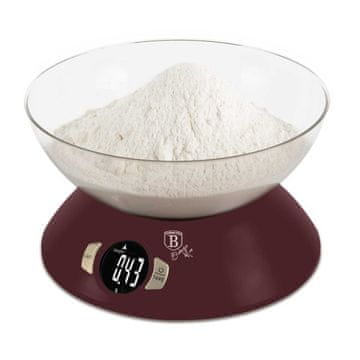 shumee KUHINJSKA TEHTNICA S POSODO BERLINGER HAUS BH-9615 LEONARDO