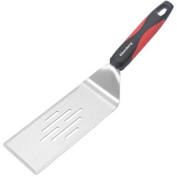 KLAUSBERG JEKLENA LOPATICA 36 CM ZA ŽAR KLAUSBERG KB-7897