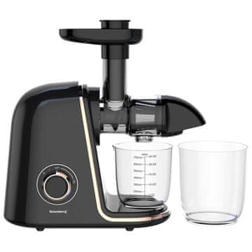 shumee KLAUSBERG KB-7867 POČASNI SOČNIK