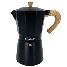 shumee APARAT ZA KAVO 600 ml KINGHOFF KH-1888 INDUKCIJSKI