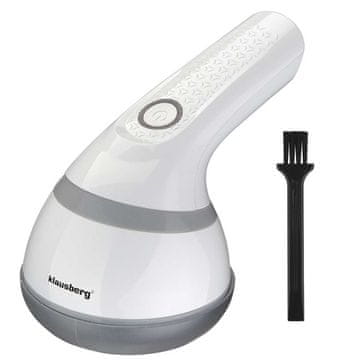 shumee KLAUSBERG KB-7805 BATERIJSKI BRIVNIK ZA ODSTRANJEVANJE GLUTASTIH LAS