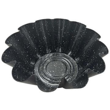 shumee GRANITNI PEKAČ ZA TORTE 23,5 cm KLAUSBERG KB-7837