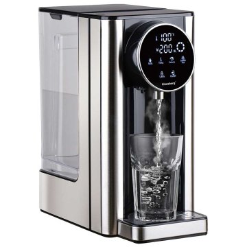shumee DOZATOR VROČE VODE 2,7 L KLAUSBERG KB-7880