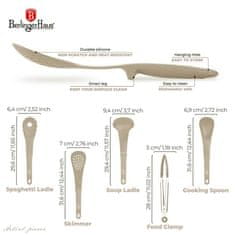 shumee BERLINGER HAUS BH-6336 KOMPLET KUHINJSKIH PRIBOROV SAHARA