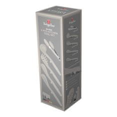 shumee BERLINGER HAUS BH-6336 KOMPLET KUHINJSKIH PRIBOROV SAHARA