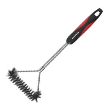 KLAUSBERG JEKLENA KRTAČA ZA ČIŠČENJE ŽARA KLAUSBERG KB-7898