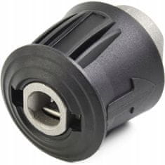 shumee Adapter za podaljševanje / povezovanje cevi - klik Kärcher K K2-K7