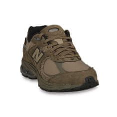 New Balance Čevlji rjava 44 EU Rpk 2002