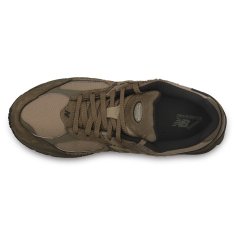 New Balance Čevlji rjava 44 EU Rpk 2002