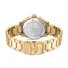 Swiss MilitaryHanowa Roadrunner Maxed SMWGH0001610