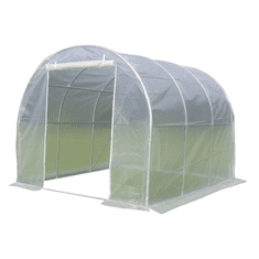 Greenline vrtni rastlinjak 3x4m