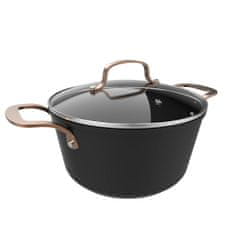 Cecotec Globoka Okrogla Posoda s Pokrovom Fantasy Premium