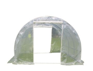 Greenline vrtni rastlinjak 3x3m