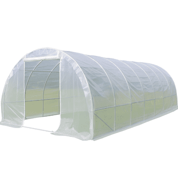 Greenline vrtni rastlinjak 3x6m