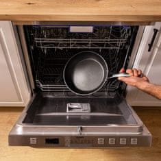 Cecotec Set dveh ponev Fantasy 20-24 Aluminij 