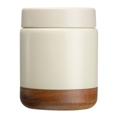 A DESIGN MoLu posoda za hrano iz nerjavečega jekla Porto Cervo 400 ml