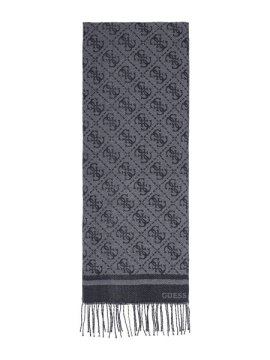 Guess Moški šal AM9432POL03-BLG
