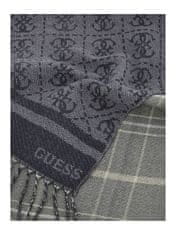 Guess Moški šal AM9432POL03-BLG