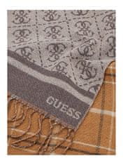 Guess Moški šal AM9432POL03-BEI