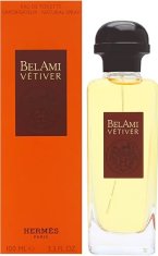Hermès Bel Ami Vétiver - EDT 100 ml