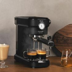 Cecotec Ekspres Ročni Kavni Avtomat Cafelizzia 790 Black Pro 