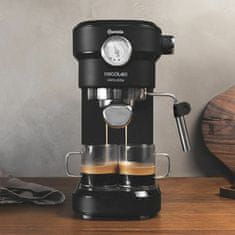 Cecotec Ekspres Ročni Kavni Avtomat Cafelizzia 790 Black Pro 