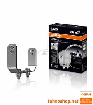 Osram KIT ZA MONTAŽO DELOVNE LUČI LEDriving PX (za 1 luč) LEDPWL ACC 102