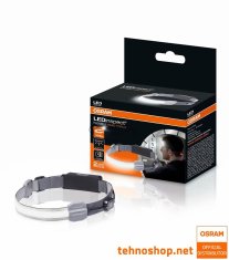 Osram LED DELOVNA SVETILKA LEDinspect FLEXIBLE HEAD TORCH LEDIL414