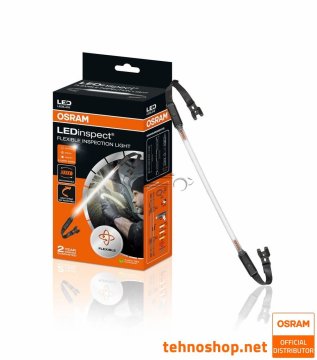 Osram LED DELOVNA SVETILKA LEDinspect FLEXIBLE INSPECTION LIGHT LEDIL416
