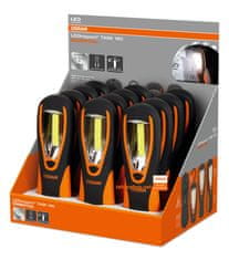 Osram SET 12 LED DELOVNIH SVETILK LEDinspect TASK 180 ESSENTIAL LEDIL426ESN