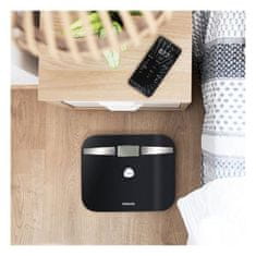 Cecotec Digitalna tehtnica EcoPower 10200 Smart Healthy LCD Bluetooth 180 kg