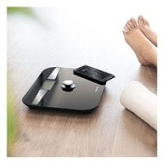 Cecotec Digitalna tehtnica EcoPower 10200 Smart Healthy LCD Bluetooth 180 kg