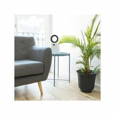 Cecotec Grelnik Ready Warm 8200 Bladeless 1500 W Bela