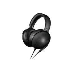 shumee Sony MDR-Z1R Signature Series vrhunske slušalke z visoko ločljivostjo, črne | Sony | Signature Series vrhunske slušalke z visoko ločljivostjo | MDR-Z1R | Žične | Na ušesa | Črne