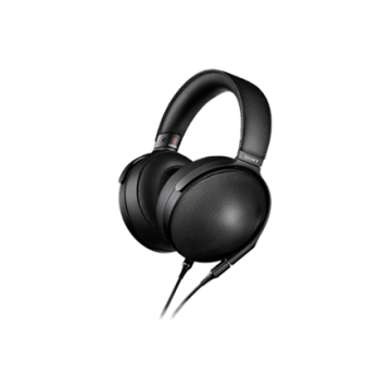shumee Sony MDR-Z1R Signature Series vrhunske slušalke z visoko ločljivostjo, črne | Sony | Signature Series vrhunske slušalke z visoko ločljivostjo | MDR-Z1R | Žične | Na ušesa | Črne