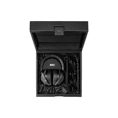 shumee Sony MDR-Z1R Signature Series vrhunske slušalke z visoko ločljivostjo, črne | Sony | Signature Series vrhunske slušalke z visoko ločljivostjo | MDR-Z1R | Žične | Na ušesa | Črne