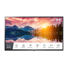 shumee LG | 65US662H0ZC | 65" | webOS | 400 cd/m² | 1000000:1 | 3840 x 2160 slikovnih pik | 8 ms | ° | °