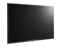 shumee LG | 65US662H0ZC | 65" | webOS | 400 cd/m² | 1000000:1 | 3840 x 2160 slikovnih pik | 8 ms | ° | °