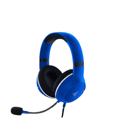 shumee Razer | Igralne slušalke Kaira X in polnilno stojalo za krmilnik Xbox Duo v paketu | Žične | Na ušesu